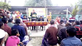 ০১ নং ওয়ার্ডের ওয়ার্ড সভা