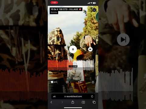 Village - 100 OTD x YS Dz (LEAKED)