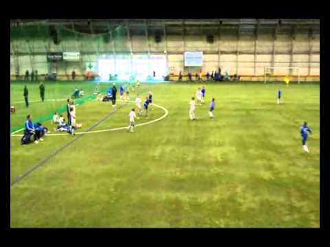 1.Šitika FS - SDUSŠOR Zenit \ Riga Cup 2014