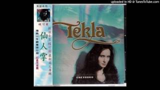 TEKLA  Run Over By A Car