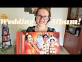 I Go Over My WEDDING ALBUM With You Traditional BENGALI Wedding Interracial Marriage