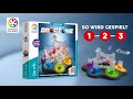Spielregeln Dropzone SmartGames