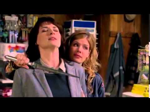 Supernatural //10x03// don't run our heart around