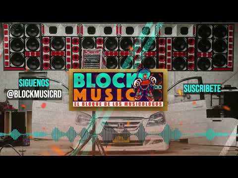 QUIERO SER TUYO - TITO ROJAS (REMASTERIZADA) (BLOCKMUSIC & DJ JOSE) PARA MUSICOLOGOS