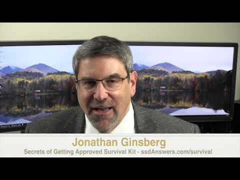 Are You at Increased Risk of a Continuing Disability Review for a Mental Health Disability?