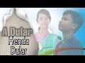 A Dular Henda Dular Santhali Video 2022 Khushboo Baske And Mukesh Santali Mukesh