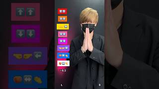 Download lagu ćDaddy Yankee - GasolinaćTikTok dance tutorial TAKAHARU #shorts #trend #trending mp3 Download lagu ćDaddy Yankee - GasolinaćTikTok dance tutorial TAKAHARU #shorts #trend #trending mp3
