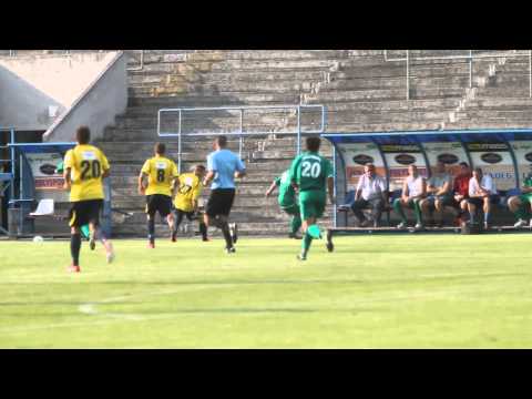 zte - zala válogatott 1