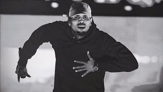 Chris Brown - Between The Lines (Music Video)