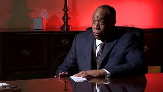 The Weight of the Badge