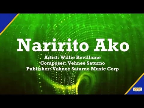 Video thumbnail for Naririto Ako