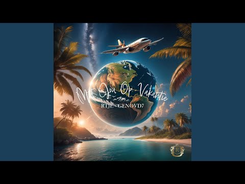Met jou op vakantie (feat. GenoVD7)