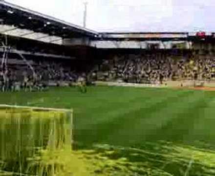 NAC-Groningen vak-G 18-08-07