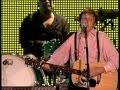 Paul McCartney - Mrs. Vanderbilt (first live performance!!!)