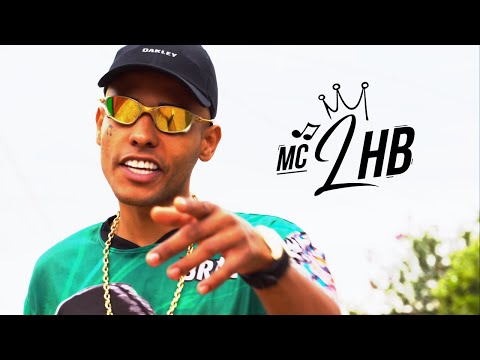 MC LHB - É Vários ( Favelinha Funk ) 2024