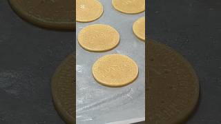 Galletas Estilo Marรญa