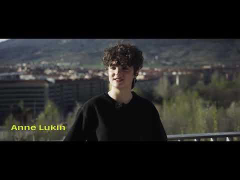 TEASER - ANNE LUKIN y LOS TENAMPAS - PamploSound Primavera
