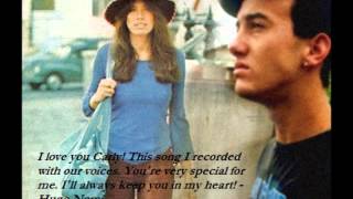 Carly Simon and Hugo Nomi - It was so easy