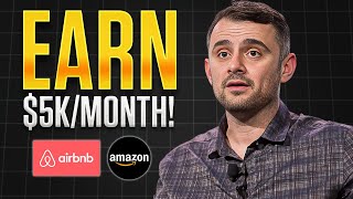 How to Find Profitable Airbnb Locations and Amazon Product Niches