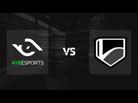 Map 2 / AYB ESPORTS vs. myNEC.de // 99Damage Liga Saison 14 Div. 2.1 - Spieltag 5