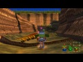 05 Walkthrough FR L 1001 Pattes L Stage 5 Le Canyon
