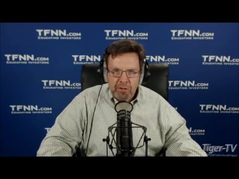 March 29th Power Trading Hour with David White on TFNN - 2017