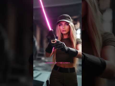 Linda’s Anti-Matter Nano Gloves and the Power of Teleportation.