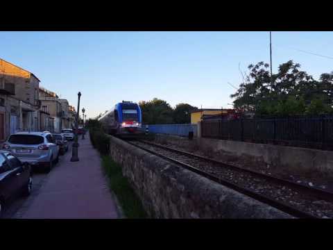 R 12713 Sibari - Reggio C.C.le