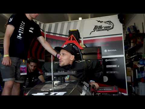 TU Brno Racing | Formula Student East 2022 DAY 3