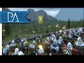 STUBBORNNESS OF DWARVES Third Age Total War Gameplay