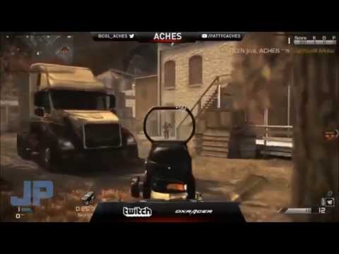 Evil Geniuses | COD: Ghosts | MLG Anaheim 2014 | It's Not Over