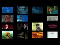 Multiple UK Disney VHS Openings In ONE VIDEO