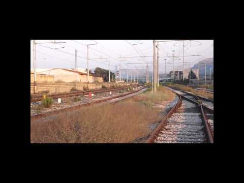 R12765   Messina C.le - Palermo C.le.