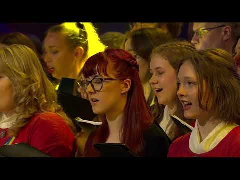 Ühendkoor  - "Ukraina Palve"