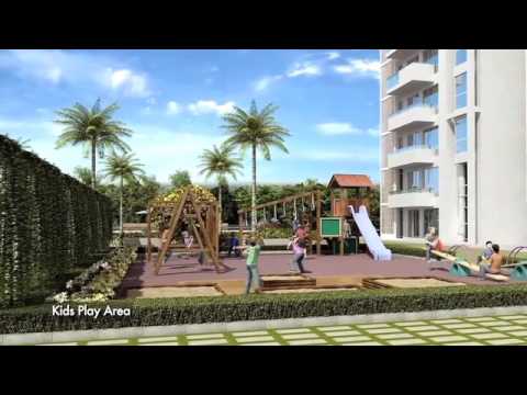 3D Tour Of Vision Heights Wing B