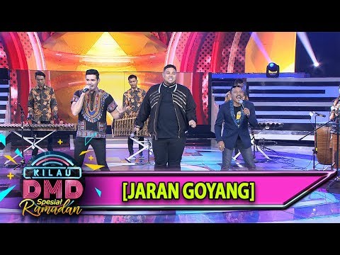 Beniqno-Igun-Kriwil [Jaran Goyang] - Kilau DMD (25/5)