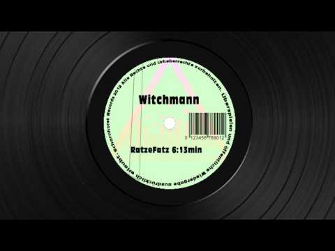 Matt Wichmann - RatzeFatz (Original Mix)