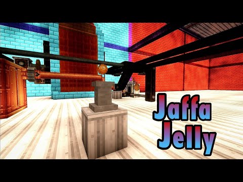 Racing The Yogscast To Jaffa Factory With Magic: 36 (NOW YOGSCAST DUNCAN APPROVED!)