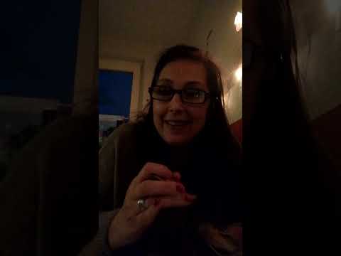 Was möchte dein Schatz dir heute sagen? 10.1.