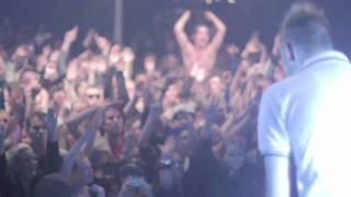 USF Verftet , Bergen (Helt om natten 2010)