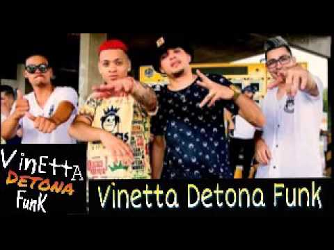 Os Cretinos e MC WM - Virou Disputa (DJ Will O Cria) Lançamento 2017