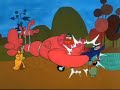 The Perils Of Penelope Pitstop Dastardly Muttley In Their Flying Machines TCS DVD Trailer