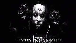 lord infamous - anyone out there (slowed to perfection)