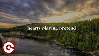 FLYBOY FEAT. GAVRIELLE - Iceland (Official Lyric Video)