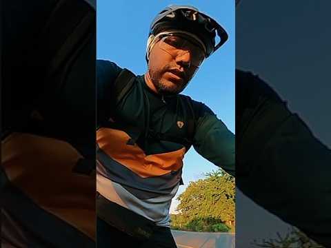 Atardecer Guamalero! #mtb #ciclismo #ruta #atardecer #procaliber6 #trek #guamalmagdalena