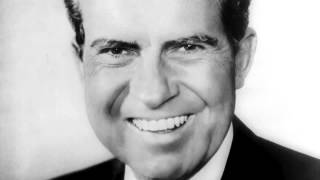 The Ballad of Richard Nixon By Joe Glazer