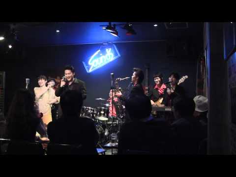 ラッキーリップス　サウンズ　20120421-05 Canon HF S10