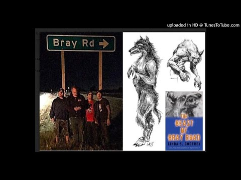 Episode 44: Beast of Bray Road – The American Werewolf