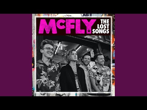 Dare You to Move (The Lost Songs)