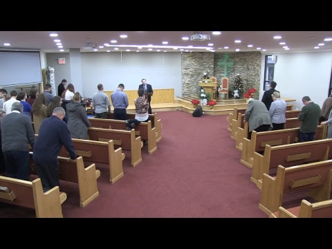 Decembrie 23 Luca 2: 1-7 Ioan Szasz si Florin Dragomir